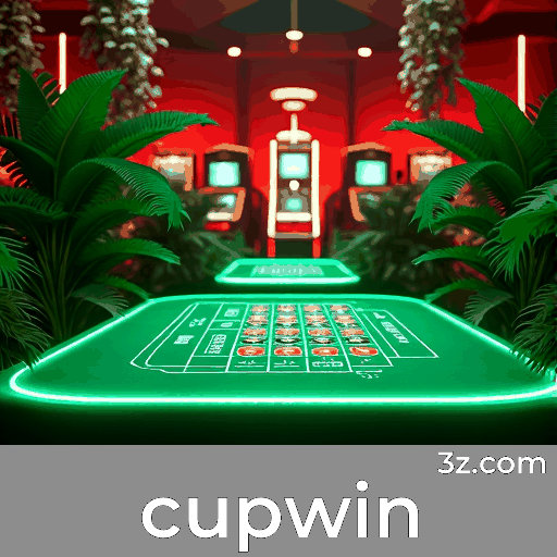 Inovação Móvel com Tecnologia de Apostas Otimizada da cupwin