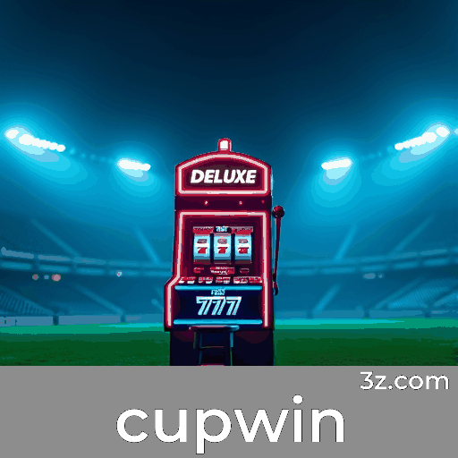 Cupwin: Seu Cassino Online Seguro e Divertido
