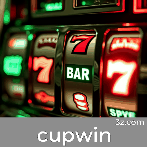 Cupwin: Seu Cassino Online Seguro e Divertido