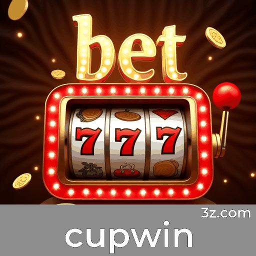 Cupwin: Seu Cassino Online Seguro e Divertido