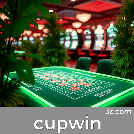 cupwin verde: Responsabilidade e Sustentabilidade