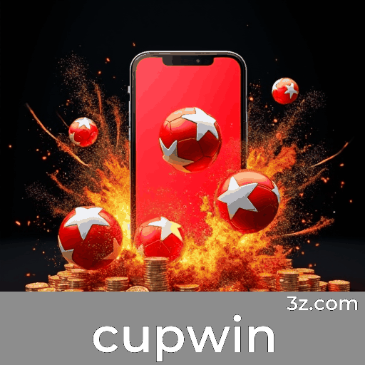 Cupwin: Seu Cassino Online Seguro e Divertido