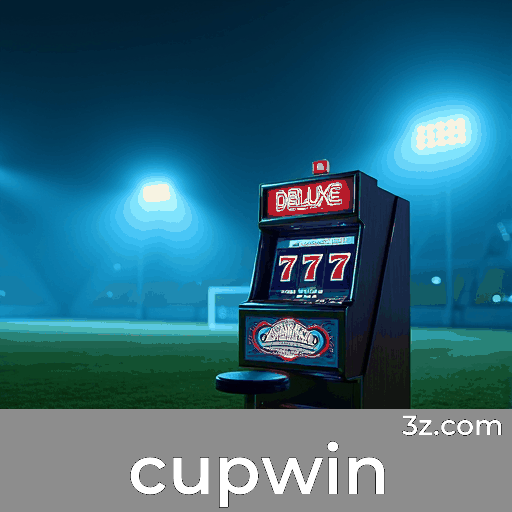 Cupwin: Seu Cassino Online Seguro e Divertido