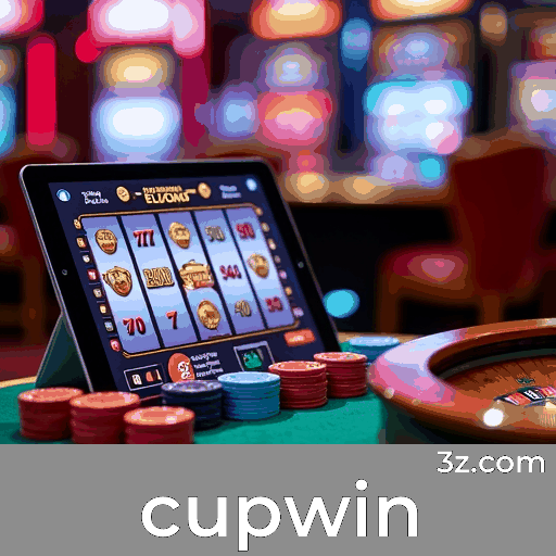 cupwin verde: Responsabilidade e Sustentabilidade